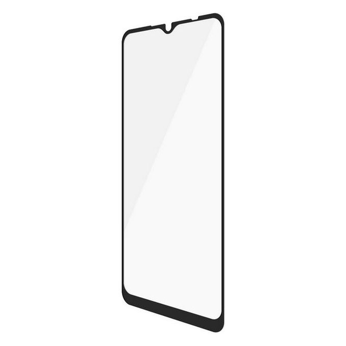 PanzerGlass - Tvrdené Sklo Case Friendly pre Samsung Galaxy A03 Core, A13 5G a A04s, čierna