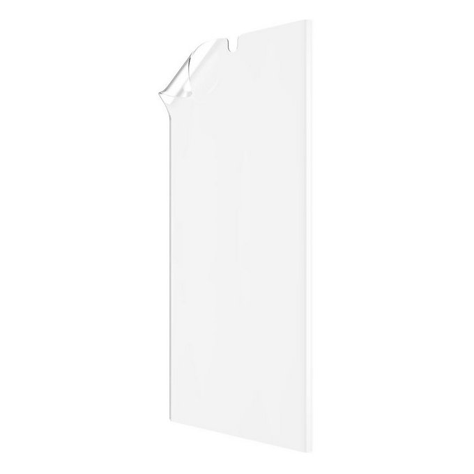 PanzerGlass - Ochranná fólia pre Samsung Galaxy S22 Ultra, transparentná