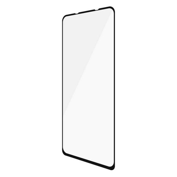 PanzerGlass - Tvrdené Sklo Case Friendly pre Xiaomi Redmi Note 11 Pro a 11 Pro Plus, čierna