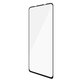 PanzerGlass - Tvrdené Sklo Case Friendly pre Xiaomi Redmi Note 11 Pro a 11 Pro Plus, čierna