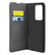 SBS - Puzdro Book Wallet Lite pre Xiaomi 12, čierna