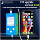 JC V1SE Programmer + LCD, Battery, Fingerprint, Face ID & 12-series Boards (iPhone 7 - 12 Pro Max)