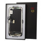 Displej Hard OLED pre iPhone 13, Dotykové sklo s rámom, FixPremium