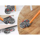 Dyson V-series, Outsize - Elektrická Mopovacia Hlavica s Nádržkou