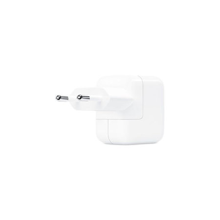 USB-A nabíjací adaptér, 12W, kompatibilný s Apple