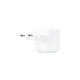 USB-A nabíjací adaptér, 12W, kompatibilný s Apple