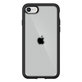 Spigen - Puzdro Ultra Hybrid pre iPhone 7, 8, SE 2020 & SE 2022, Frost Black