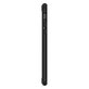 Spigen - Puzdro Ultra Hybrid pre iPhone 7, 8, SE 2020 & SE 2022, Frost Black