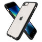 Spigen - Puzdro Ultra Hybrid pre iPhone 7, 8, SE 2020 & SE 2022, Frost Black
