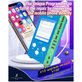 JC V1SE Programmer + LCD Board (iPhone 7 - 11 Pro Max)