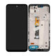 Motorola Moto G71 XT2169 - LCD Displej + Dotykové Sklo + Rám - 5D68C19911 Genuine Service Pack