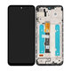 Motorola Moto G41 XT2167 - LCD Displej + Dotykové Sklo - 5D68C19764 Genuine Service Pack