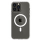 Spigen - Puzdro Ultra Hybrid s MagSafe pre iPhone 13 Pro Max, biela
