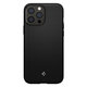 Spigen - Puzdro Mag Armor s MagSafe pre iPhone 13 Pro, Matte Black