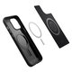 Spigen - Puzdro Mag Armor s MagSafe pre iPhone 13 Pro, Matte Black