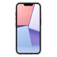 Spigen - Puzdro Ultra Hybrid s MagSafe pre iPhone 13 mini, biela