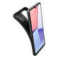 Spigen - Puzdro Liquid Air pre Samsung Galaxy A53 5G, Matte Black