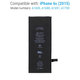 Apple iPhone 6S - Batéria 1715mAh Service Pack