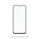 FixPremium FullCover Glass - Tvrdené Sklo pre Samsung Galaxy A41