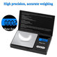 TFY MX-200 - Mini Váha 200g/0.01g