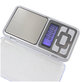 TFY MH-500 - Mini Váha 500g/0.01g