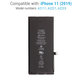 Apple iPhone 11 - Batéria 3110mAh FixPremium