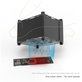 2UUL - Mini Ventilátor