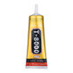 Adhesive Lepidlo T-8000 - 110ml (Transparentná)
