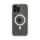 Spigen - Puzdro Ultra Hybrid s MagSafe pre iPhone 13 Pro, biela
