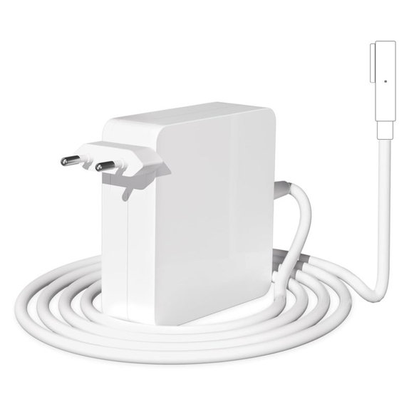 MagSafe nabíjací adaptér, 60W, kompatibilný s Apple