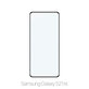 FixPremium FullCover Glass - Tvrdené Sklo pre Samsung Galaxy S21 FE