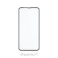 FixPremium FullCover Glass - Tvrdené Sklo pre iPhone XR a 11