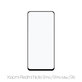 FixPremium FullCover Glass - Tvrdené Sklo pre Xiaomi Redmi Note 9 Pro, 9 Pro Max a 9S