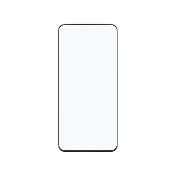 FixPremium FullCover Glass - Tvrdené Sklo pre Xiaomi Redmi Note 10 Pro, 10 Pro Max, Mi 11i a Poco F3