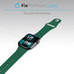Nabíjací Kábel pre Apple Watch - Premium Quality