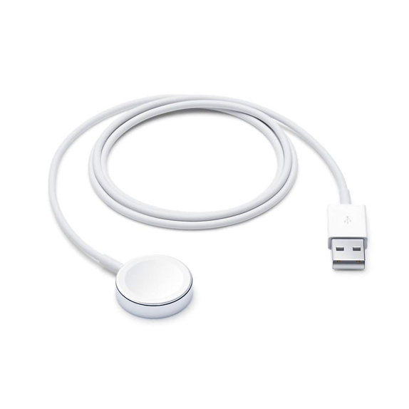 Nabíjací Kábel pre Apple Watch - Premium Quality