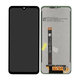 Samsung Galaxy Xcover 6 Pro G736B - LCD Displej + Dotykové Sklo - GH82-29187A, GH82-29188A Genuine Service Pack