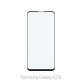 FixPremium FullCover Glass - Tvrdené Sklo pre Samsung Galaxy A21s