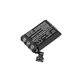 Batéria pre Apple Watch 3 38 mm, 260mAh, GPS Version, Li-Pol, 3.81 V, A1847, HQ