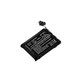 Batéria pre Apple Watch 3 38 mm, 260mAh, GPS Version, Li-Pol, 3.81 V, A1847, HQ
