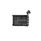 Batéria pre Apple Watch 3 38 mm, 260mAh, GPS Version, Li-Pol, 3.81 V, A1847, HQ