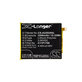 Asus Zenfone 5 ZE620KL, 5 A500CG - Batéria C11P1708 3200mAh HQ