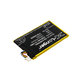 Caterpillar CAT B35 - Batéria TYS13G02Q 2300mAh HQ