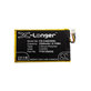 Caterpillar CAT B35 - Batéria TYS13G02Q 2300mAh HQ