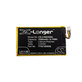 Caterpillar CAT B35 - Batéria TYS13G02Q 2300mAh HQ