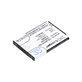 Batéria pre Doro Primo 406, 413, 414, 1200mAh, Li-Ion, 3.7 V, RCB413, HQ