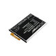 Sony Xperia L2 - Batéria LIP1654ERPC 3200mAh HQ