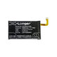 Sony Xperia 5 - Batéria LIP1705ERPC 2900mAh HQ