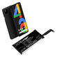 Google Pixel 4a 4G - Batéria G025J-B 3050mAh HQ