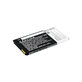Maxcom MM720 - Batéria KAB4 800mAh HQ